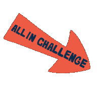 All In Win Sticker by allinchallenge