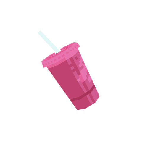 Mountain Dew 3D Sticker