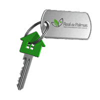RealdePalmas familia compra seguridad casas Sticker