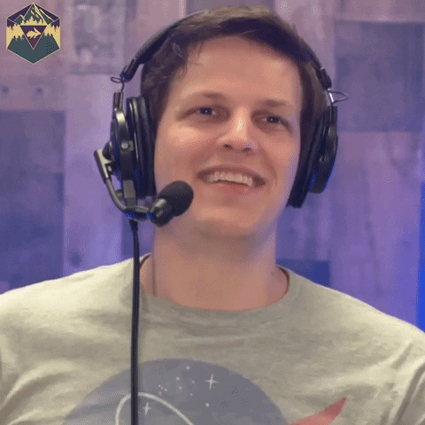 sassy role playing GIF by Hyper RPG