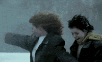 not gonna get us GIF