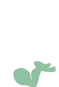 Protein Flux Sticker by wheylco