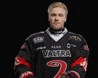 Hockey Liiga GIF by JYP