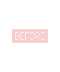 beautifyhairextensiontape after before hair extensions stylist Sticker