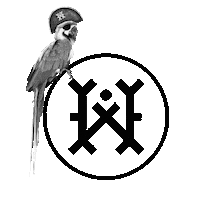 Festival Hildesheim Sticker by woodlands collective