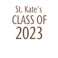 Sticker by St. Catherine University