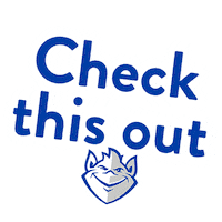 Billikencreative Sticker by Saint Louis University