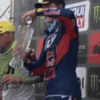 Trophy Motocross GIF