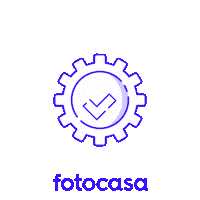 Casa Sticker by Fotocasa