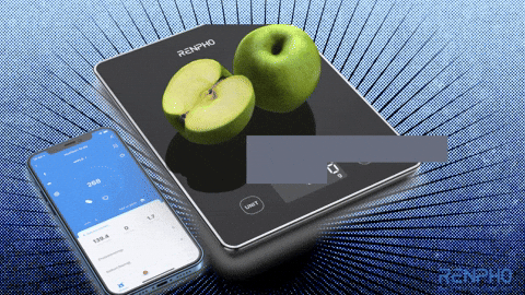 Fitness Health GIF by RENPHO