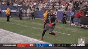 Nfl Pro Bowl Football GIF by NFL