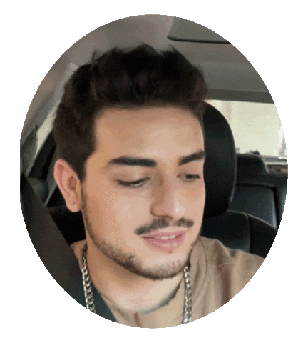 Shock Musica Sticker by Juan Pablo Zola
