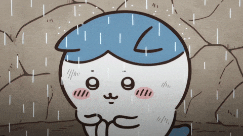 Chiikawa GIF