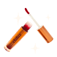 ElaluzBeauty lip stain camila coelho elaluz step into the light Sticker