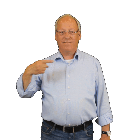 Show Point Sticker by SPD Bielefeld