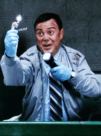 nbc brooklyn nine nine citizens arrest GIF by Brooklyn Nine-Nine