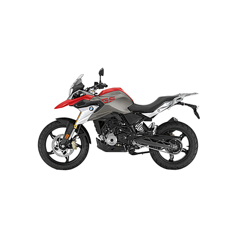 Sticker by BMW Motorrad