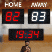 82 Home GIF