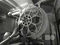 Film Recording GIF by Beeld & Geluid
