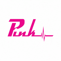 Pink Recording GIF
