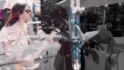hold your head up GIF by Emily Kopp