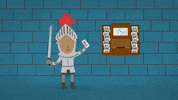 working night shift GIF by LooseKeys