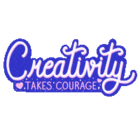 Art Artist Sticker by Chantel Sanchez