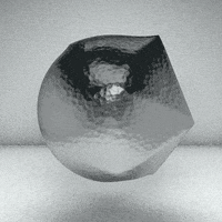 loop sphere GIF by bigblueboo