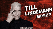 Till Lindemann Ktk GIF