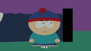 angry stan marsh GIF by South Park 