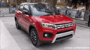 Maruti Suzuki Design GIF by Namaste Car