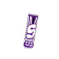 Stampede Sticker by Grand Canyon University