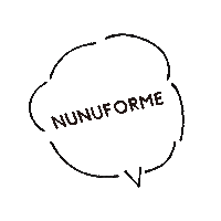 Inuinu Sticker by nunuforme