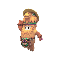 Sticker by Fall Guys