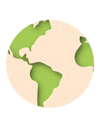 schicklatam eco ecofriendly planeta ecologia Sticker