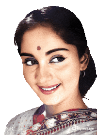 Sadhana Sticker