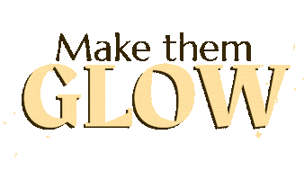 Rene_Furterer glow gorgeous hydrate glowy Sticker