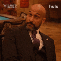 Season 5 Nod GIF by HULU