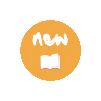 New Post Sticker
