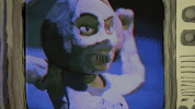 feel it still tidal wave GIF by Portugal. The Man