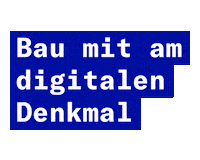 Every Name Counts Sticker by Arolsen Archives