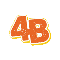 4BuddiesMx healthy popcorn snacks monterrey Sticker