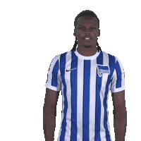 Embracing I Love You Sticker by Bundesliga