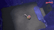 sad animation GIF by Monchhichi