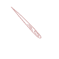 Sewing Couture Sticker by Lise Tailor