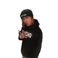 ButNot street couture lil pump street wear Sticker