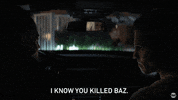 ellen barkin lol GIF by Animal Kingdom on TNT