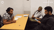 Huntedau GIF by Hunted Australia
