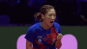 china fun GIF by ITTFWorld