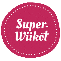LiikekeskusWesteri liikekeskuswesteri liikekeskuswesterisuperviikotvadelma superviikotvadelma Sticker